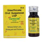CARMICIDE DROPS