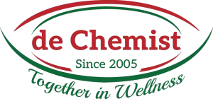 de Chemist